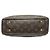Bolsa 2 em 1 Louis Vuitton Monogram Pallas BB M41734 Vermelho - vista 3