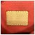 Bolsa 2 em 1 Louis Vuitton Monogram Pallas BB M41734 Vermelho - vista 5