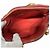 Bolsa 2 em 1 Louis Vuitton Monogram Pallas BB M41734 Vermelho - vista 6