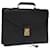 Louis Vuitton Ambassadeur Black Leather  ref.1818991