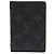 Organizer da Tasca per Carte Louis Vuitton M61696 Nero