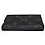 Organizer da Tasca per Carte Louis Vuitton M61696 Nero - vista 9