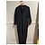 ISABEL MARANT Mono T.Internacional S Algodón Negro