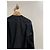 ISABEL MARANT Mono T.Internacional S Algodón Negro - vista 5
