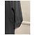 ISABEL MARANT Mono T.Internacional S Algodón Negro - vista 6