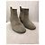 ISABEL MARANT Botines T.EU 38 Ante Beige - vista 2