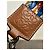 LOEWE Bolsos, carteras y estuches T. Algodón Multicolor - vista 2