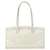 Louis Vuitton Madeleine PM Epi 2way bag White Leather  ref.1819629