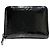 Portafoglio Zippy Vernis Louis Vuitton M90077 Nero