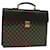 Louis Vuitton Altona Brown Cloth  ref.1820125