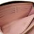 Louis Vuitton Damier Langbörse Pink Damier ebene - Ansicht 4