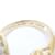 Van Cleef & Arpels de Papillon Entre Les Doors Ring  - view 4
