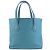 Hermès Borsa Tote Hermes Victoria Cabas 32 Blu