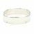 Tiffany & Co Bracciale charm quadrato in argento 925 Tiffany 1837 - vista 2