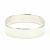 Tiffany & Co Bracciale charm quadrato in argento 925 Tiffany 1837 - vista 3