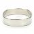 Tiffany & Co Bracciale charm quadrato in argento 925 Tiffany 1837 - vista 4