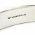 Tiffany & Co Bracciale charm quadrato in argento 925 Tiffany 1837 - vista 5