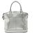 Sac à main Louis Vuitton Suhali Lockit PM M95541 Argenté