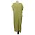 ISSEY MIYAKE Kleider T.FR Polyester