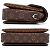 Louis Vuitton Pochette Metis MM Castaño Monograma - vista 2