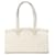 Louis Vuitton Madeleine PM Epi 2way bag White Leather  ref.1820577