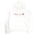 DIOR Cactus Jack Travis Scott Parker de algodón L Blanco