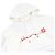 DIOR Cactus Jack Travis Scott Parker de algodón L Blanco - vista 2