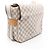 Louis Vuitton Naviglio Damier Azur Shoulder Bag N51189 White - view 2