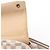 Louis Vuitton Naviglio Damier Azur Shoulder Bag N51189 White - view 6