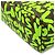 Sac tote Monogram Neverfull GM Louis Vuitton M93703 Vert - vue 3