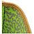 Sac tote Monogram Neverfull GM Louis Vuitton M93703 Vert - vue 7
