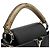 Louis Vuitton Capucines BB Handtasche Schwarz N92040 - Ansicht 6