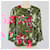 DOLCE & GABBANA Jackets T.US 10 Synthetic Multiple colors  ref.1821006