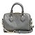 Sac à main Louis Vuitton Speedy Bandoulière 20 M12013 Gris