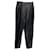 Autre Marque Matériel trousers T.FR 34 Polyester Black  ref.1821297