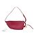 Borse Burberry T. Pelle Rosso - vista 2