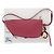 Borse Burberry T. Pelle Rosso - vista 7