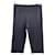 Autre Marque The Frankie Shop trousers T.International M Polyester Black  ref.1821368