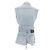 Shorts Alexandre Vauthier T.US 26 de algodón Azul - vista 2