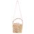 Il Gufo handbags T.  Wicker Beige