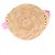 Il Gufo handbags T.  Wicker Beige - view 6