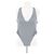 Badebekleidung Giorgio Armani T.International S Polyester Grau