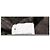 Faldas Alexander Wang T.International S Viscosa Castaño - vista 4
