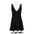 Dsquared2 Kleid T.IT 40 Polyester Schwarz