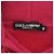 Strickwaren Dolce & Gabbana T.IT 40 Baumwolle Rot - Ansicht 2
