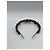 ZUHAIR MURAD Accessori per capelli T. Metallo - Ansicht 3