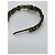 ZUHAIR MURAD Accessori per capelli T. Metallo - Ansicht 4