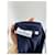 Autre Marque Sergio Tacchini trousers T.International S Cotton Navy blue  ref.1821780
