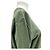 Strickwaren und Sweatshirts Stone Island T.International L Baumwolle Khaki