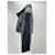 Autre Marque Lioness jackets T.International S Vegan leather Black  ref.1821850
